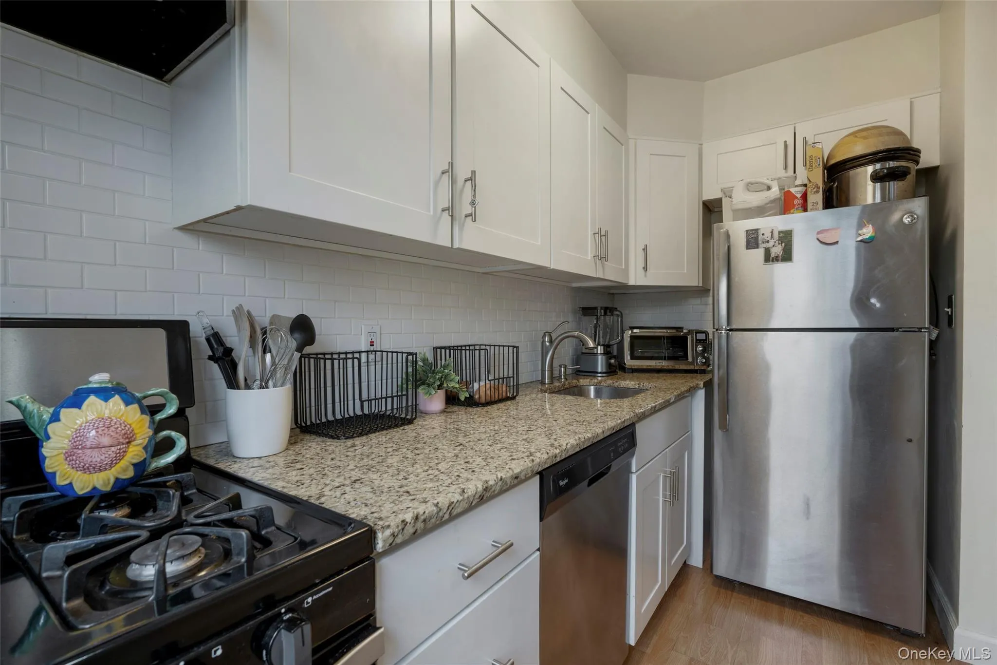 So well laid out! So well laid out!