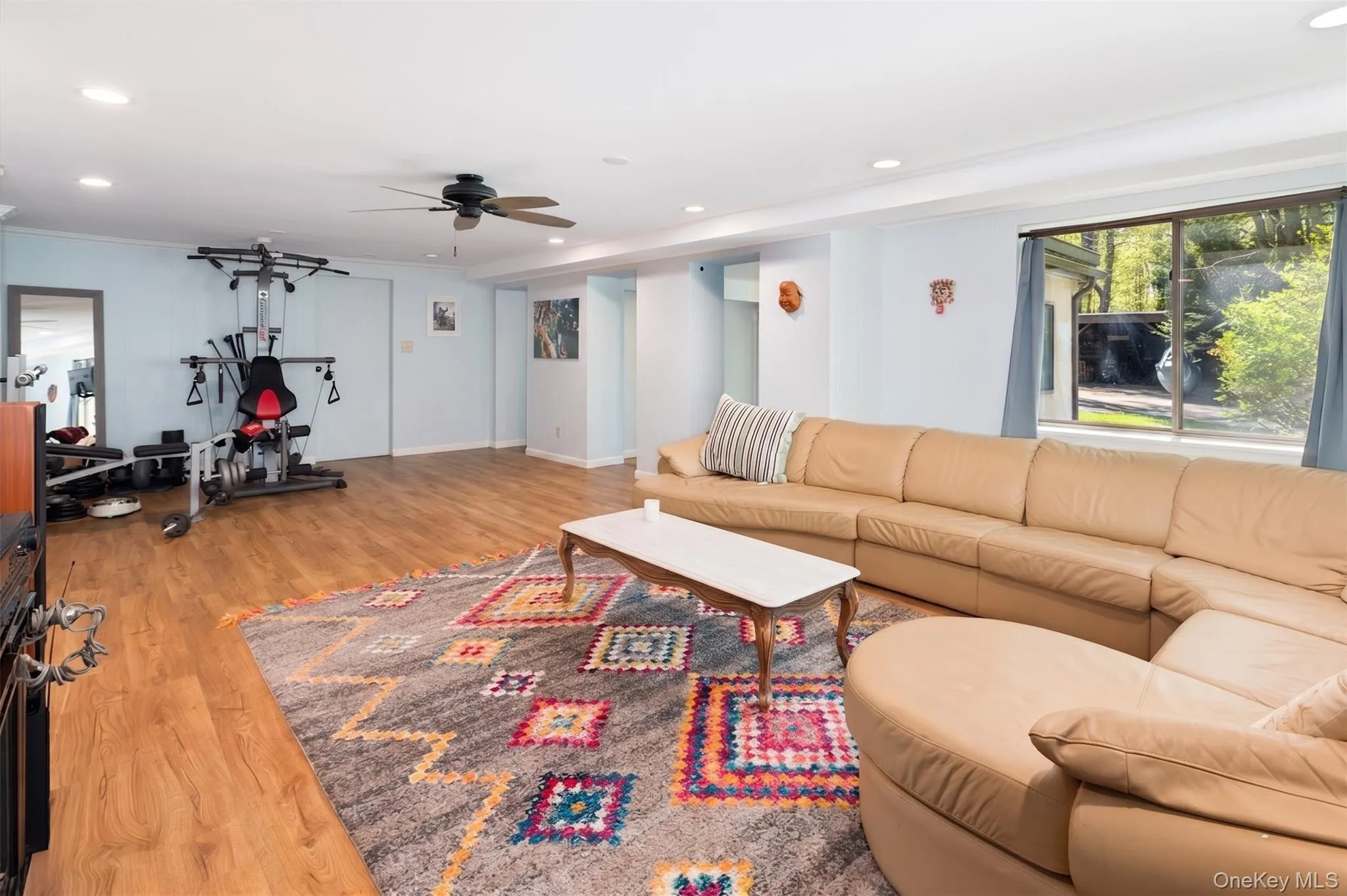 Family Room Family Room