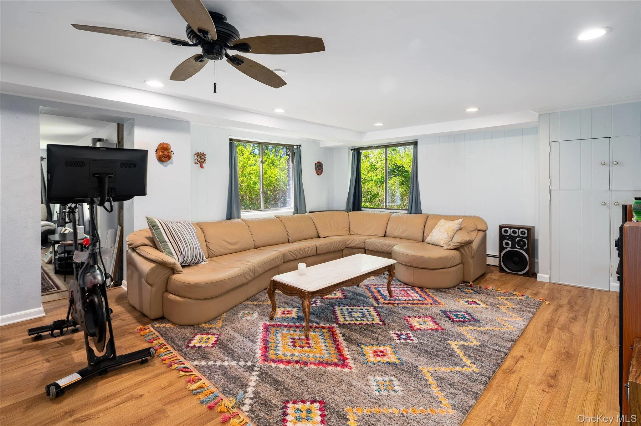 Family Room Family Room