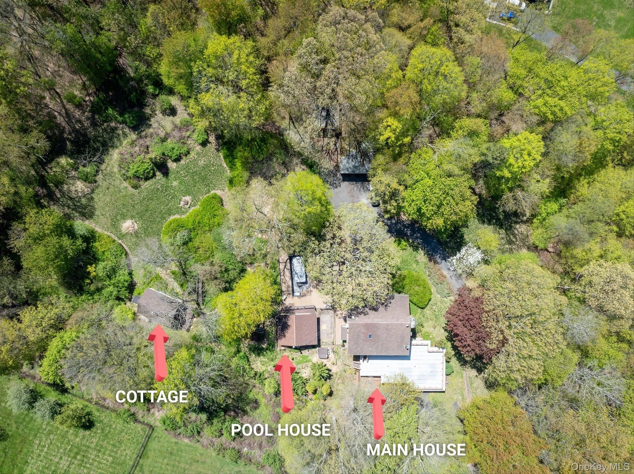 Aerial View Aerial View