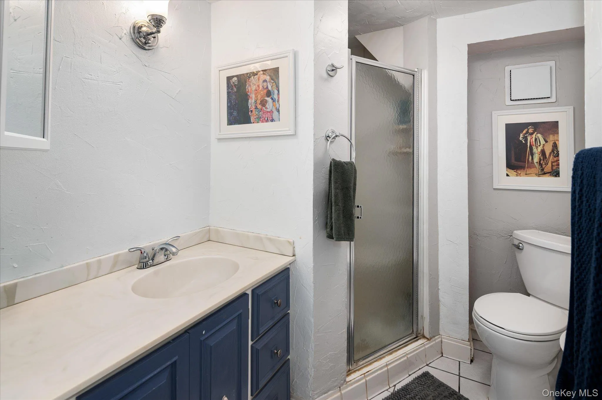 First Floor Bath First Floor Bath