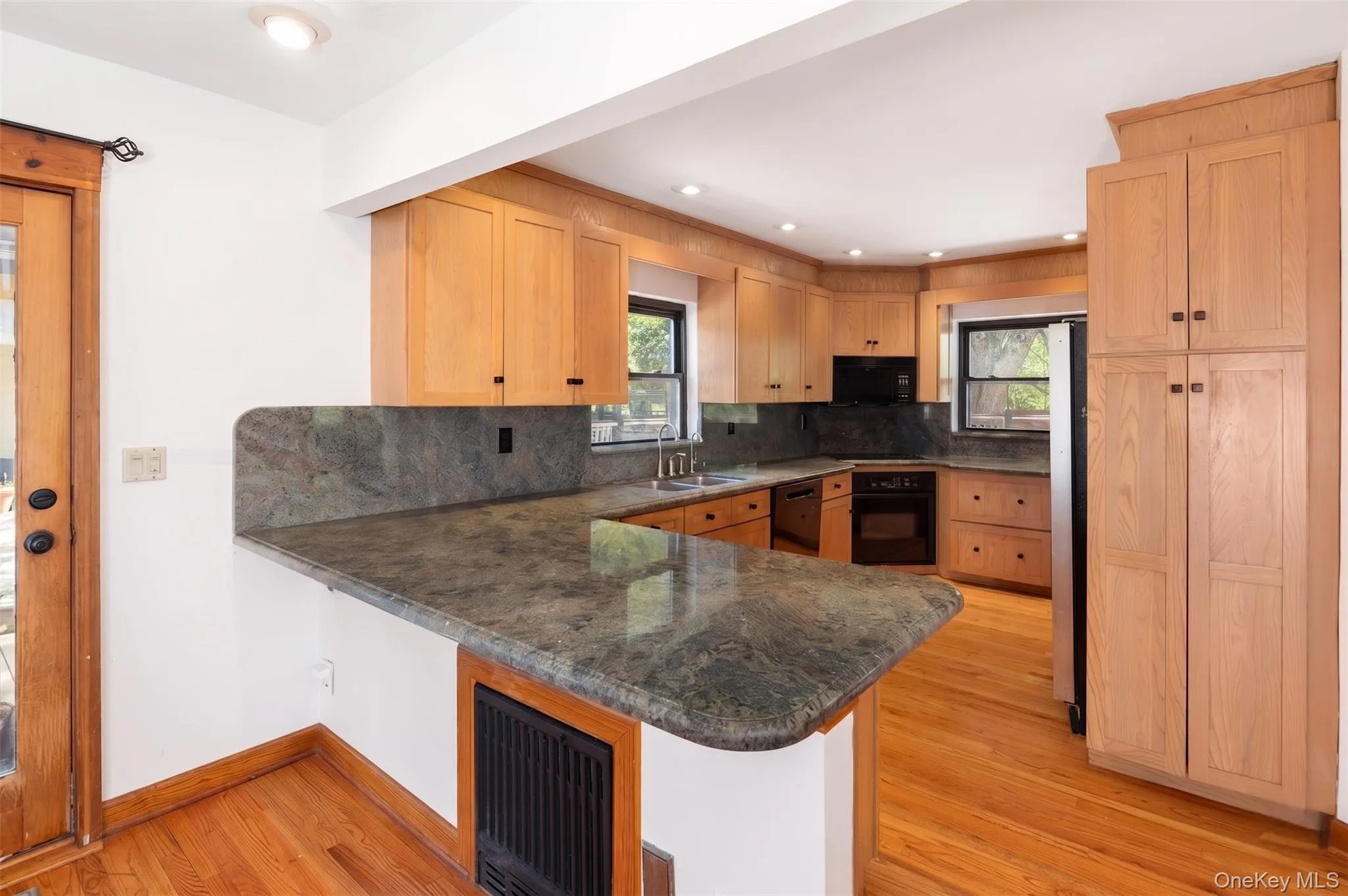 Kitchen Kitchen
