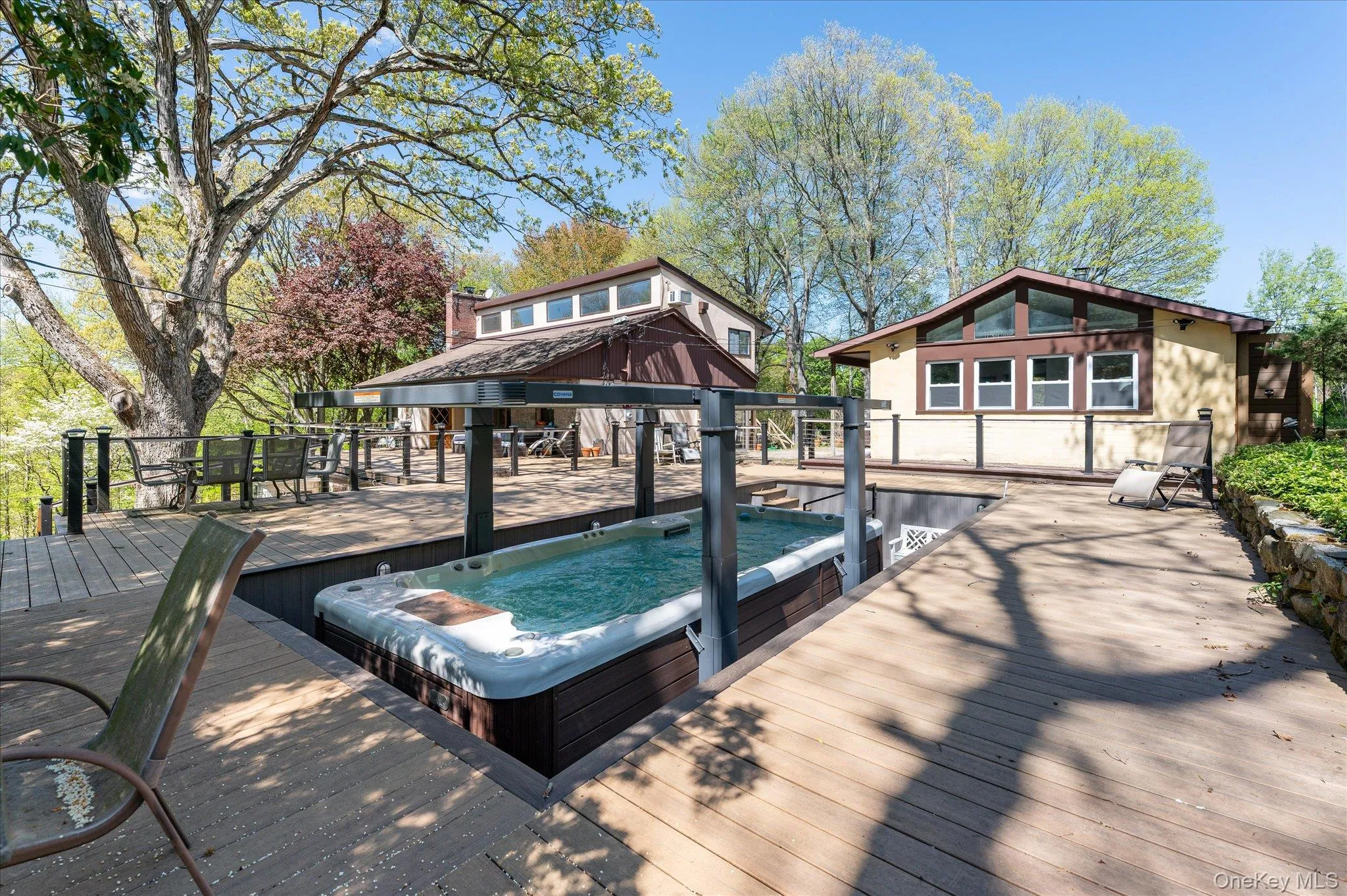 Swim Spa (Open) Swim Spa (Open)