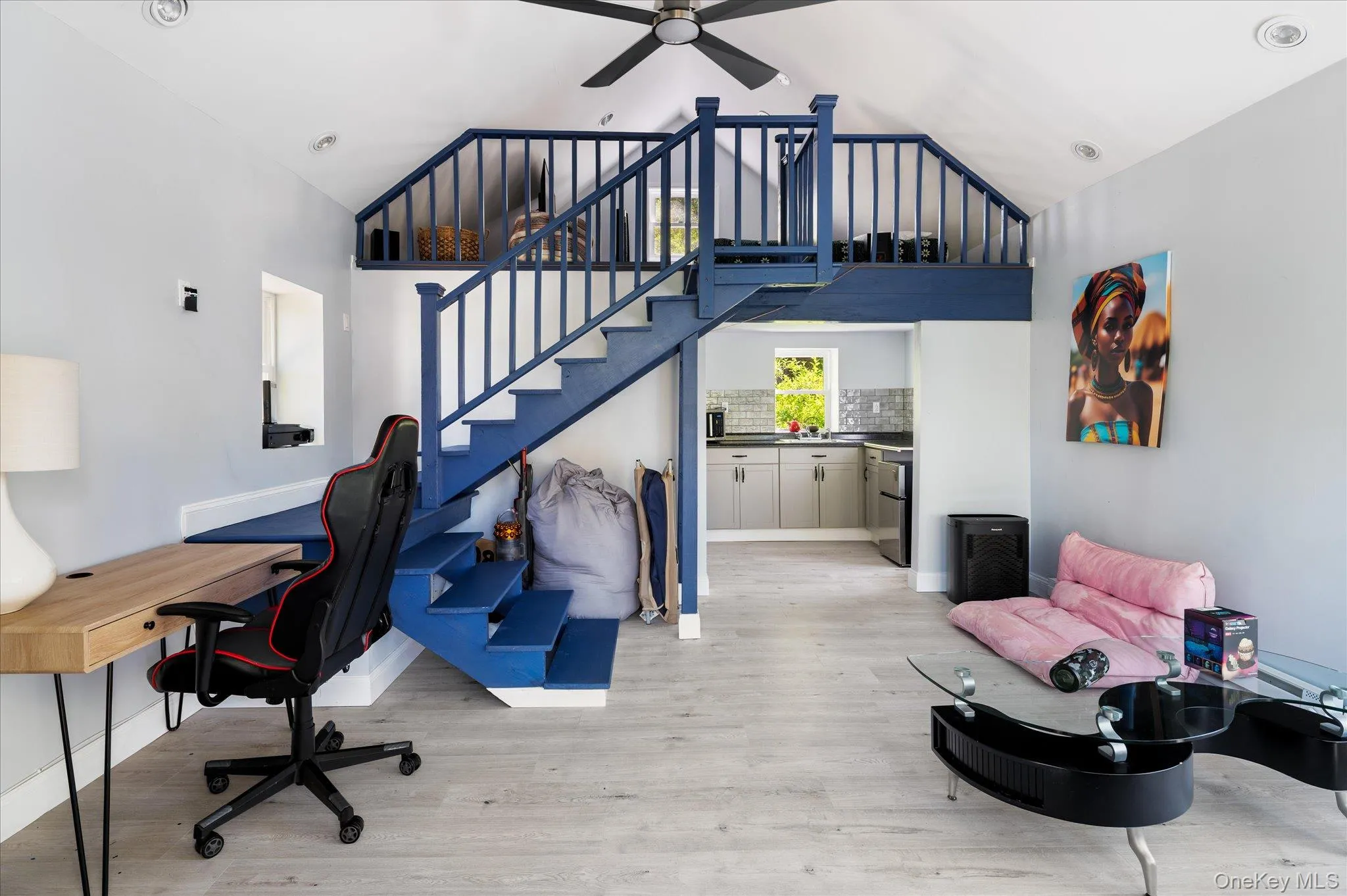 Cottage Loft Cottage Loft