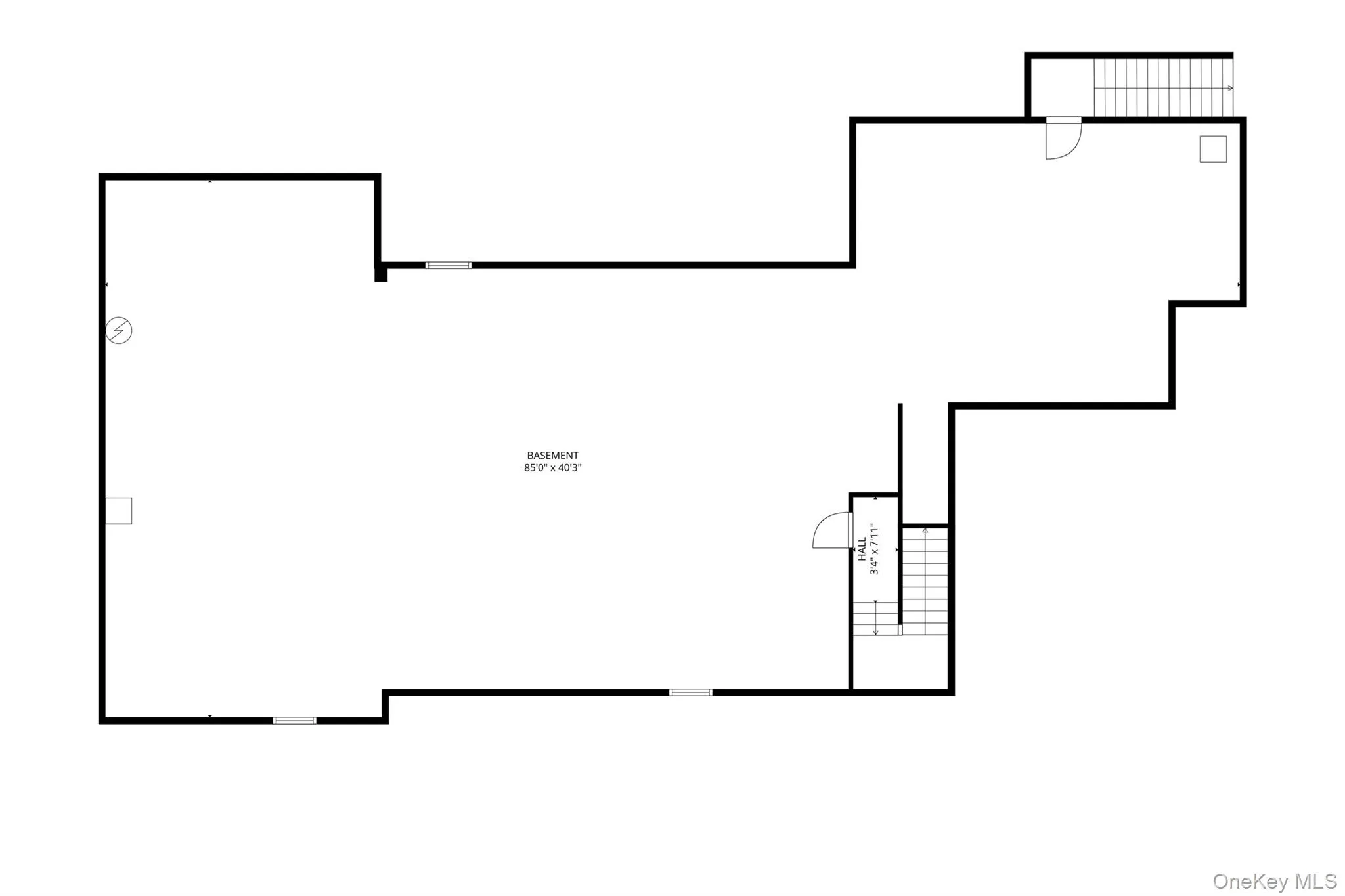 Lower Level Lower Level