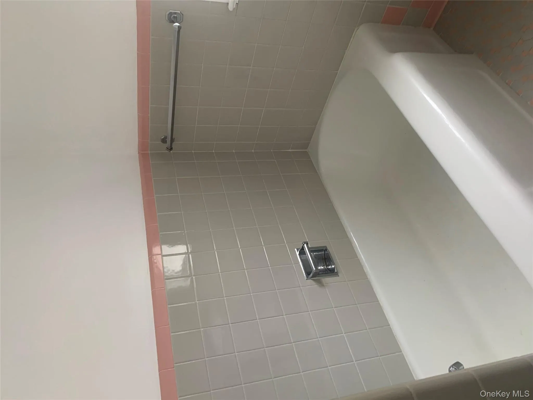 Second floor bathroom Second floor bathroom