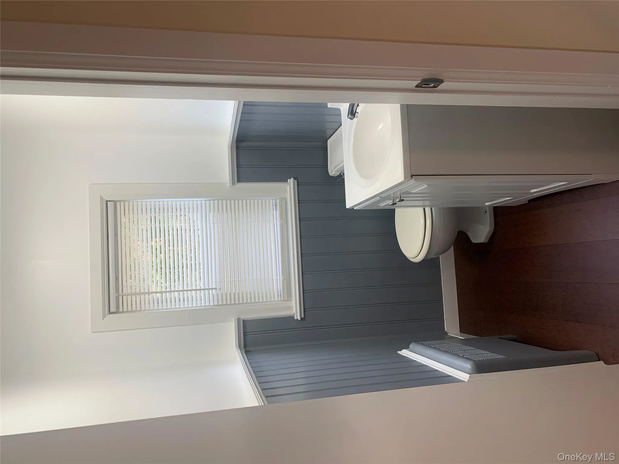 First floor bathroom First floor bathroom