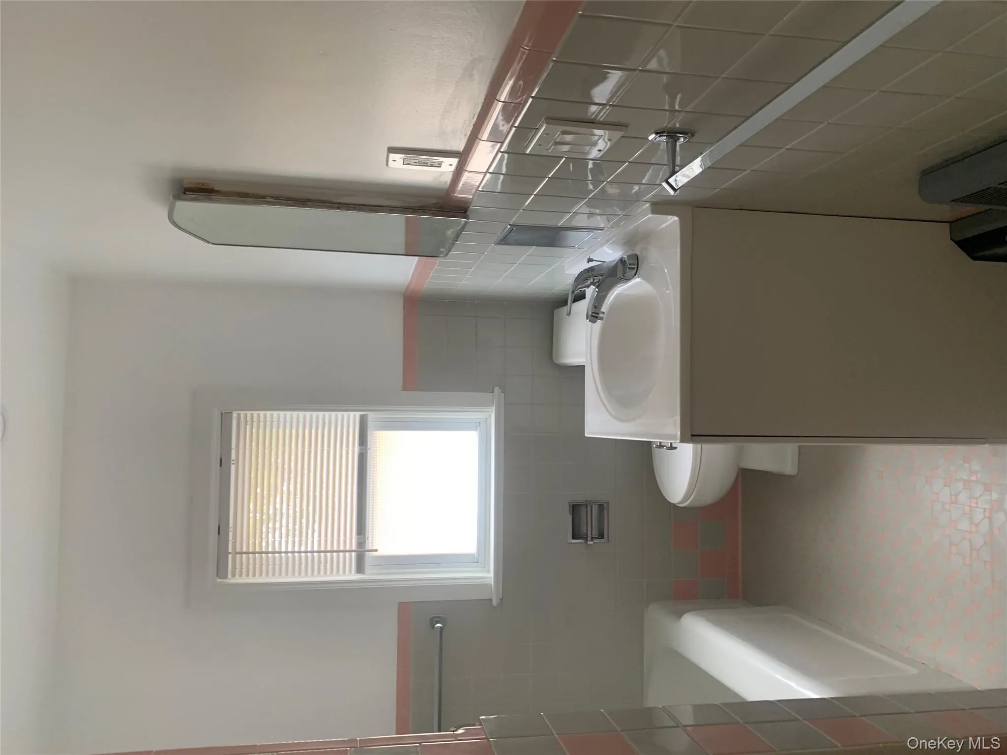 Second floor bathroom Second floor bathroom