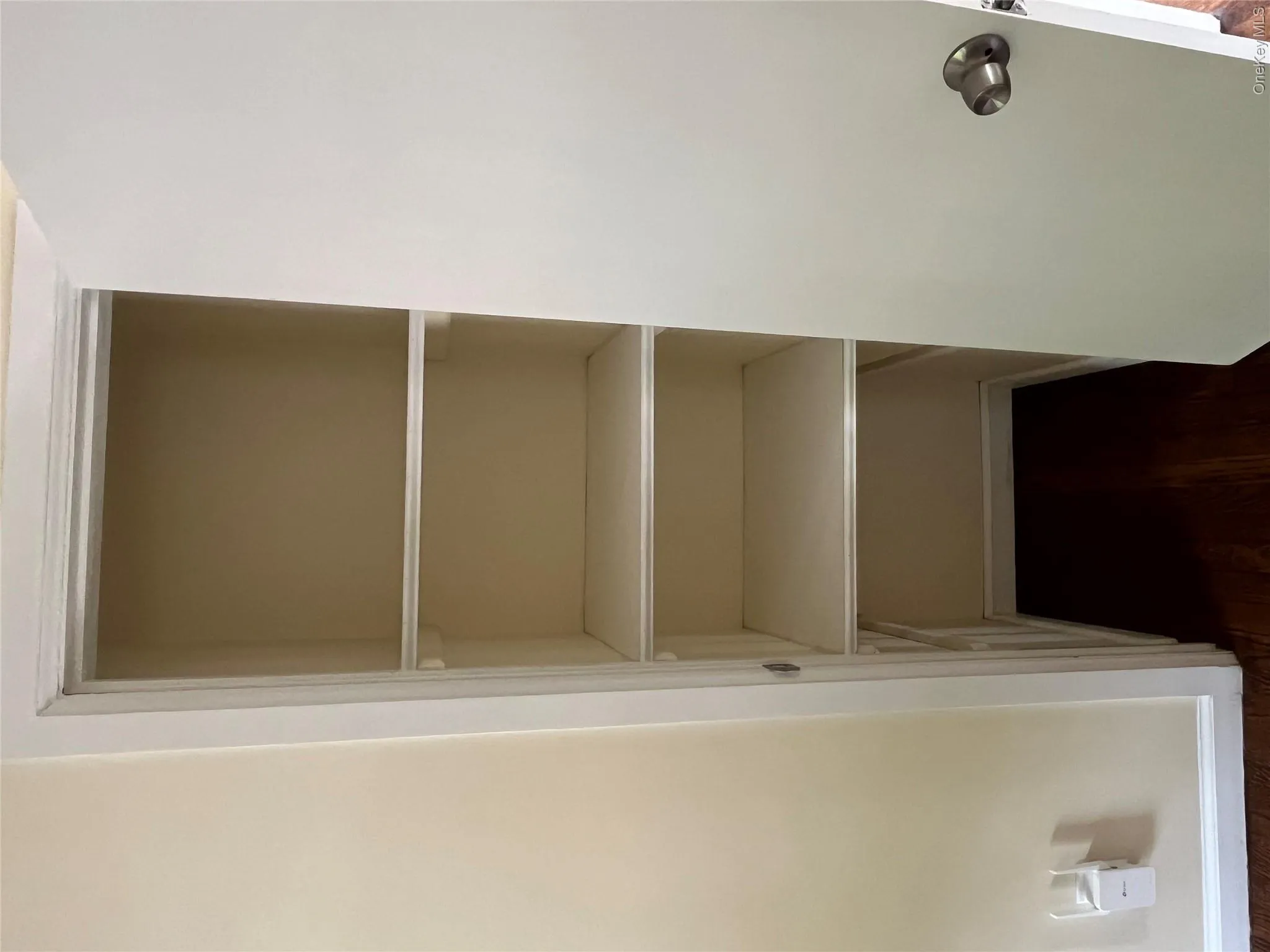 Linen Closet Linen Closet