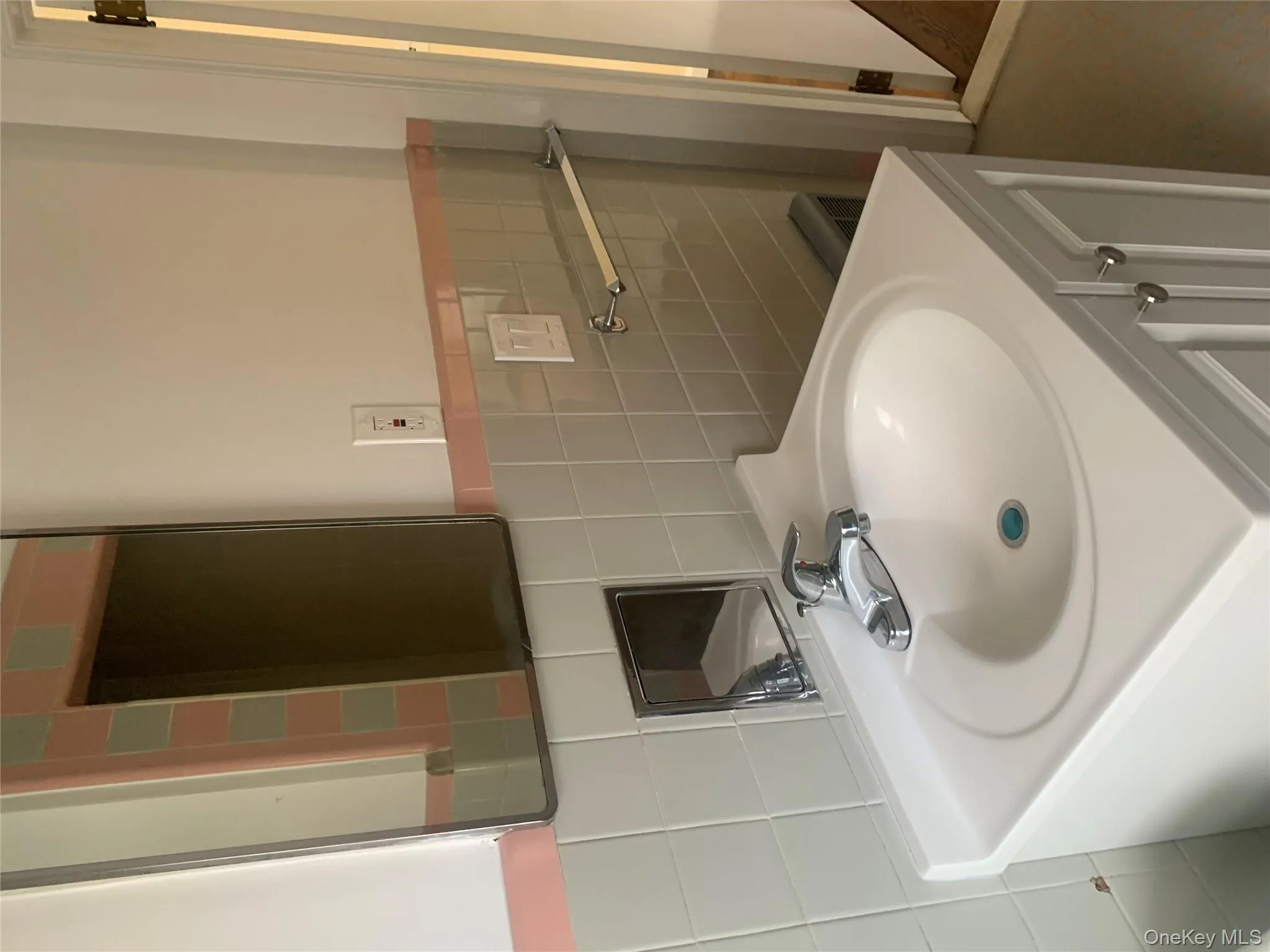 Second floor bathroom Second floor bathroom