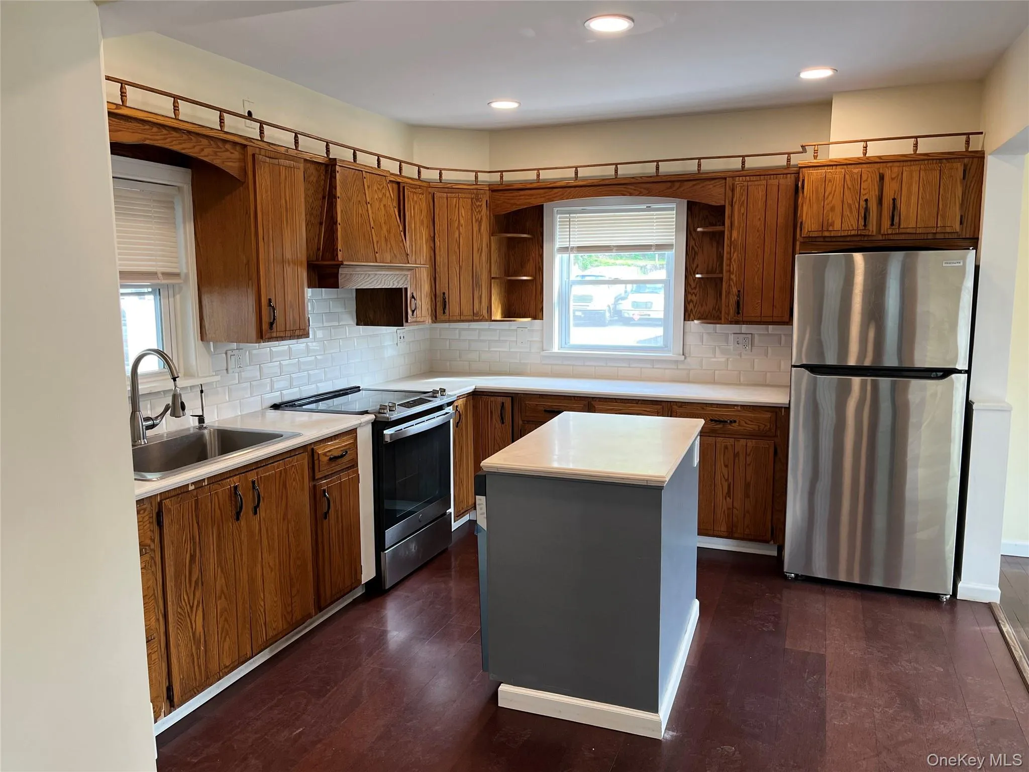 Kitchen Kitchen