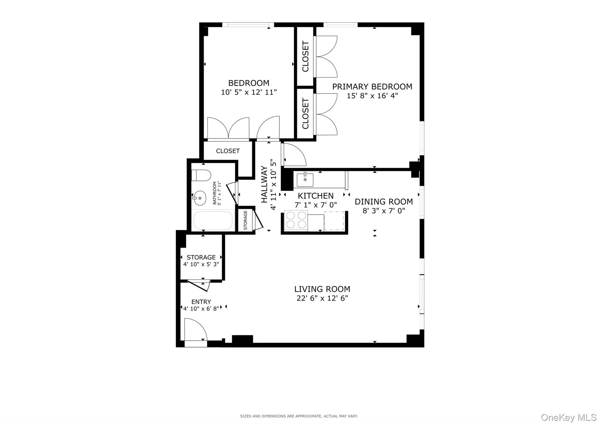 View of floor plan / room layout View of floor plan / room layout