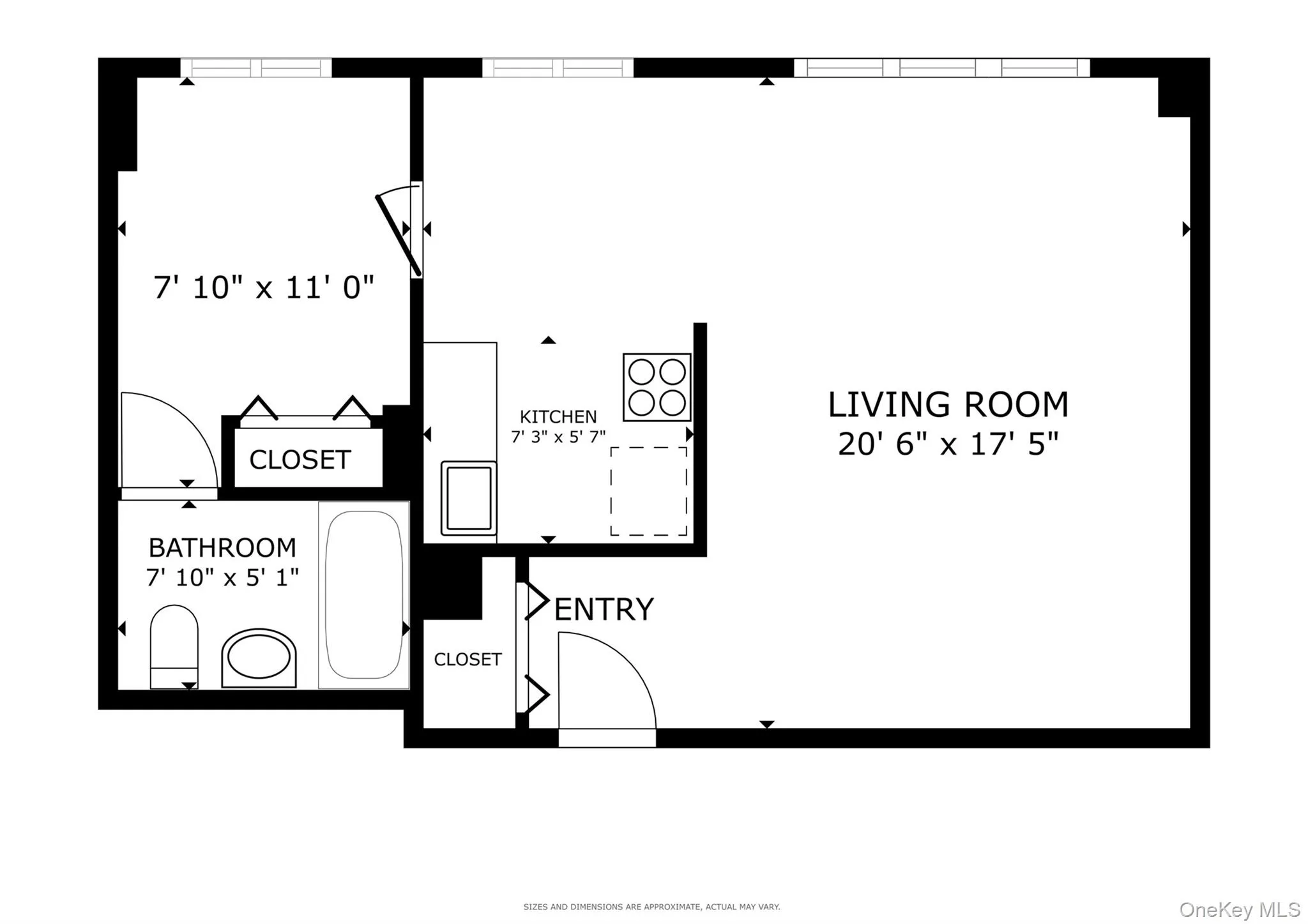 View of floor plan / room layout View of floor plan / room layout