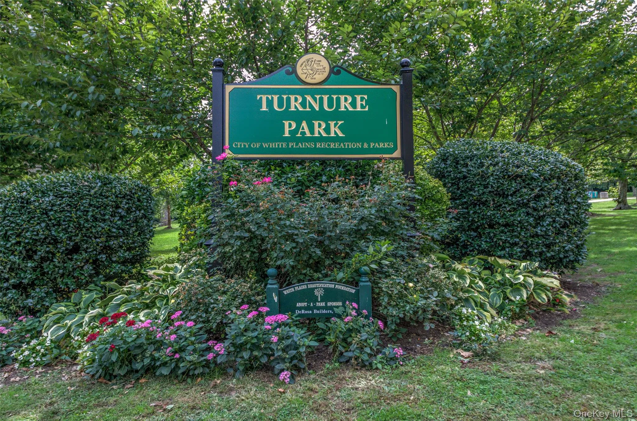 View of community sign View of community sign