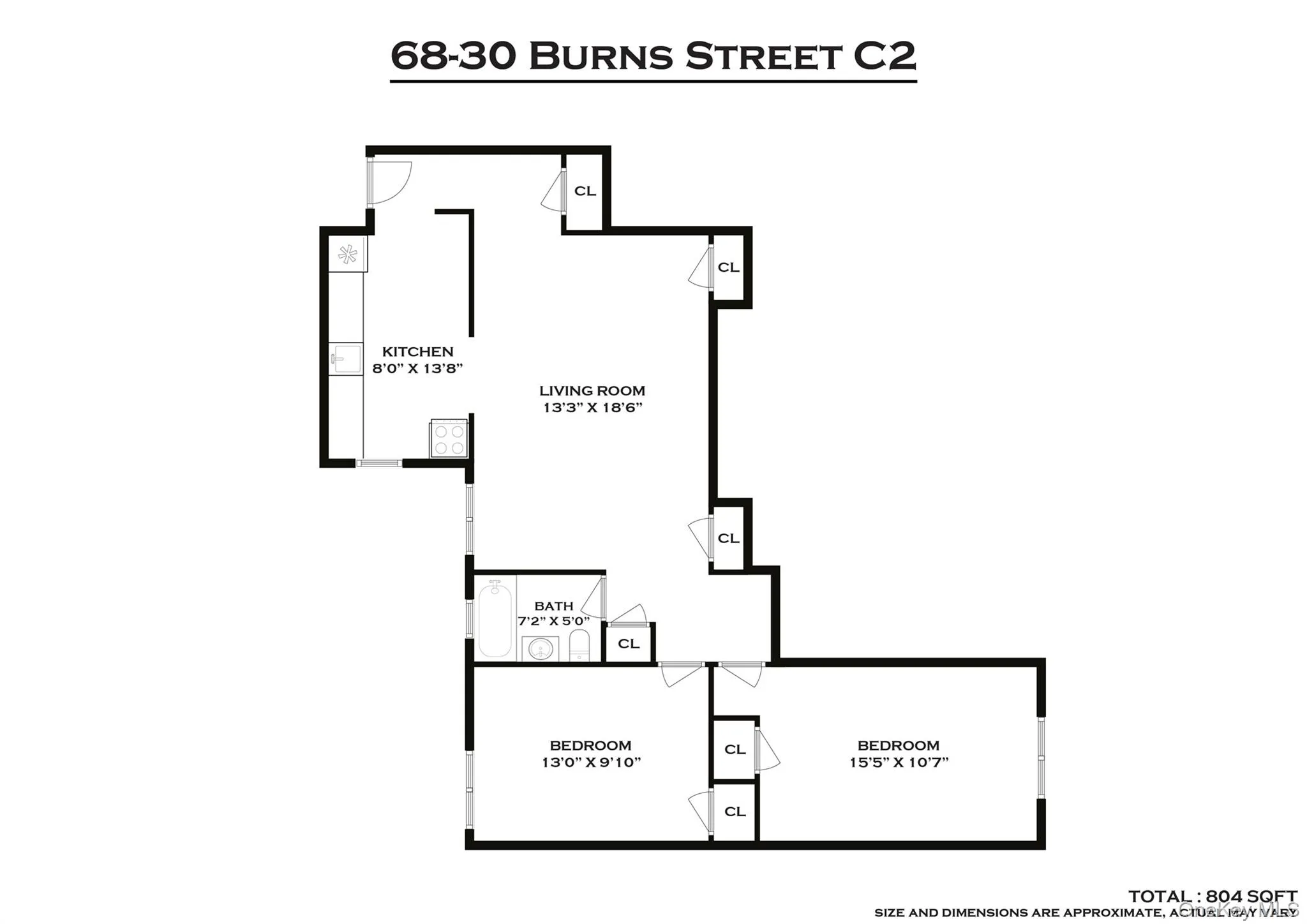 View of room layout View of room layout