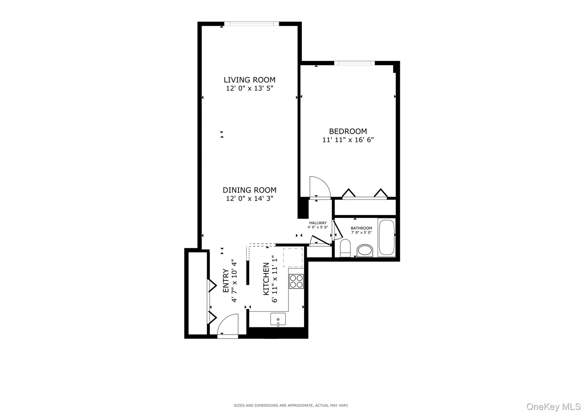 Floor plan Floor plan