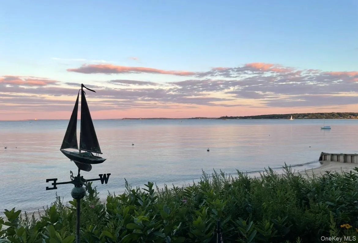 Water view Water view