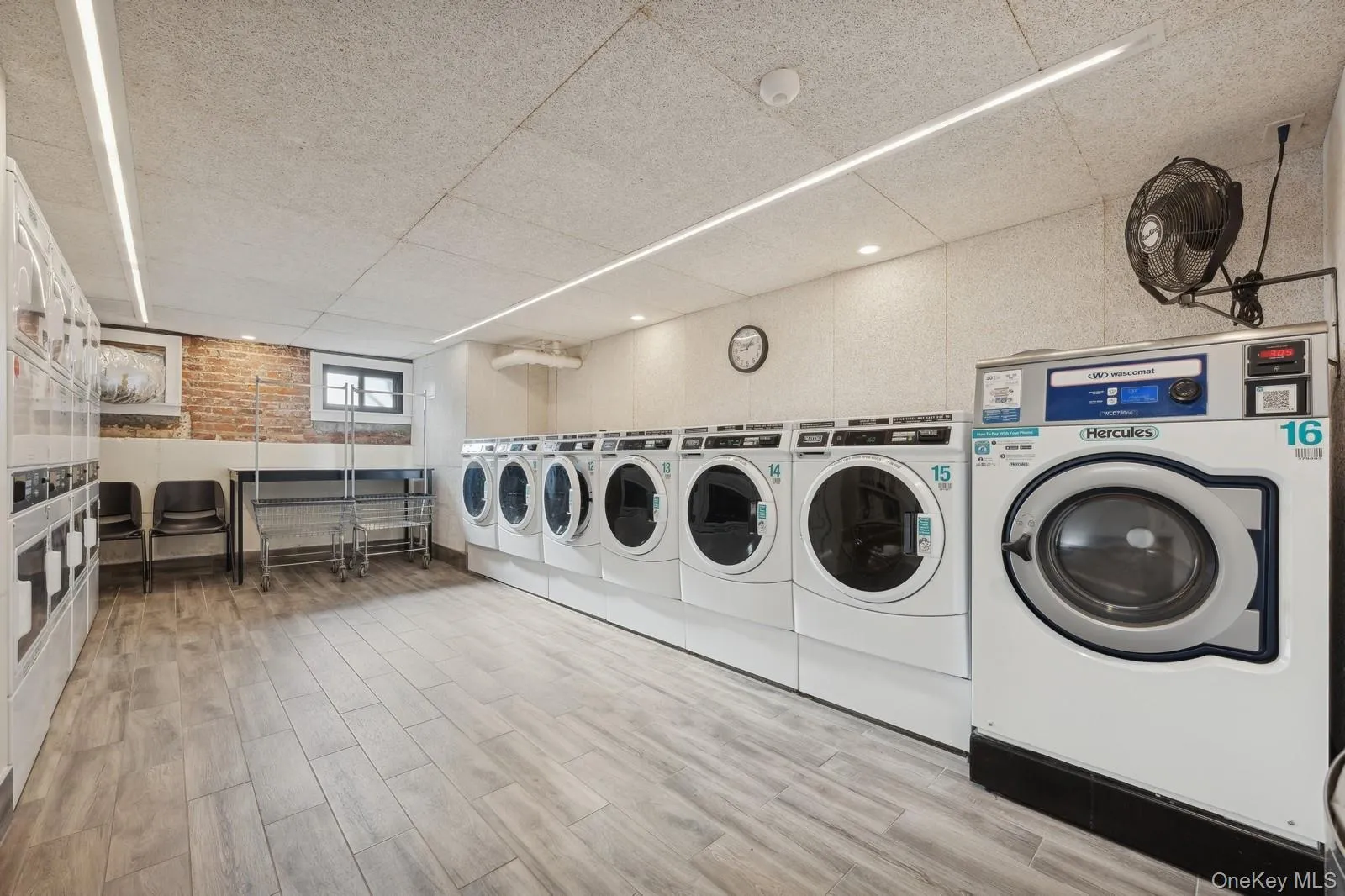 Laundry room Laundry room