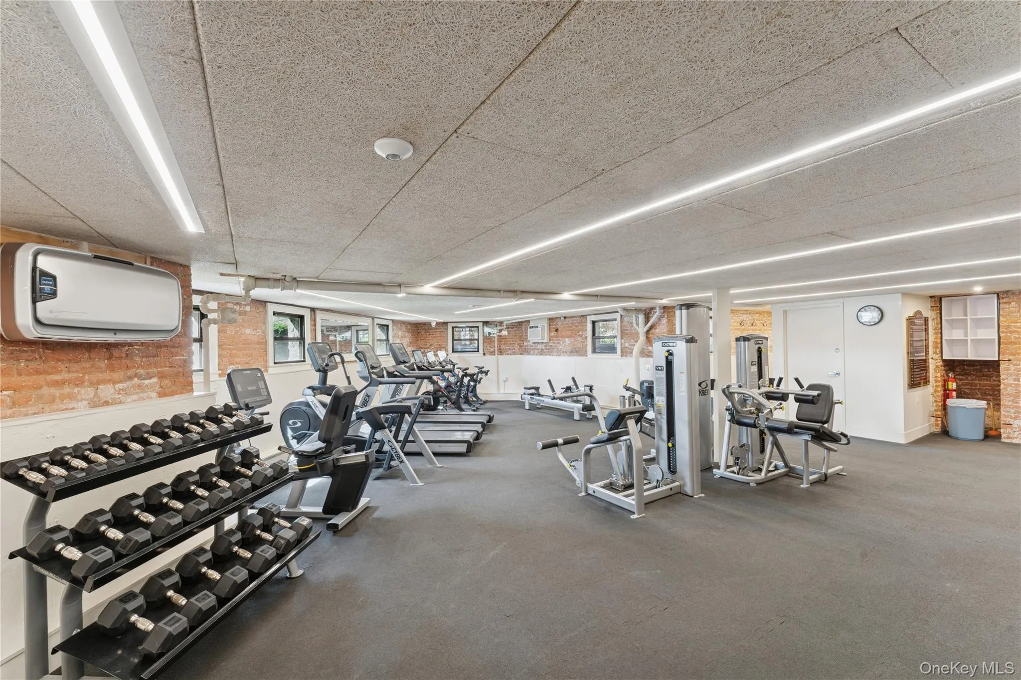 Gym Gym