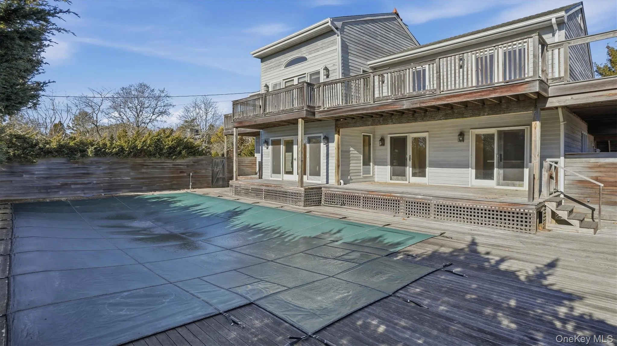 103 Middle Pond Road, Southampton, New York 11968
