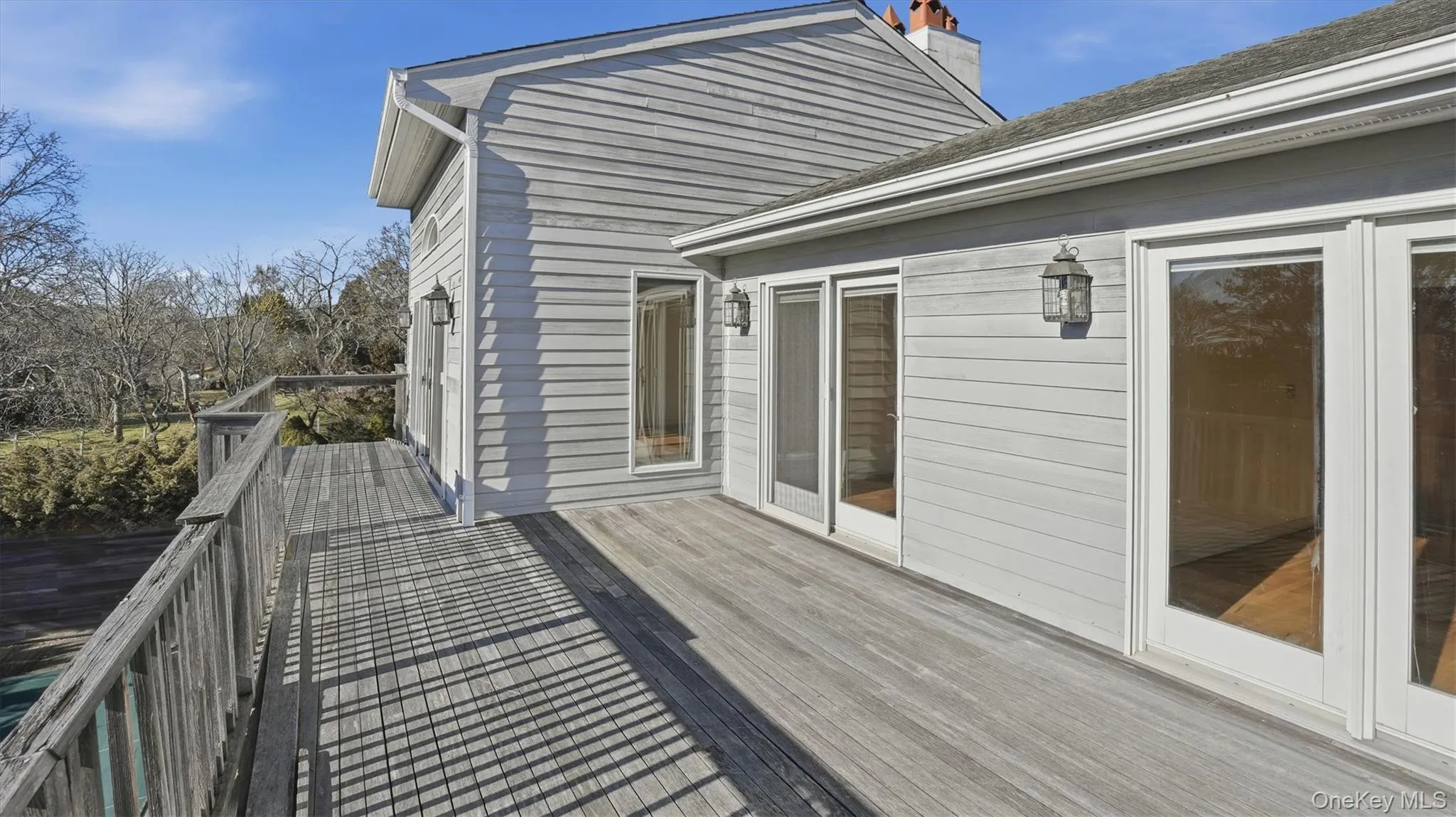 103 Middle Pond Road, Southampton, New York 11968