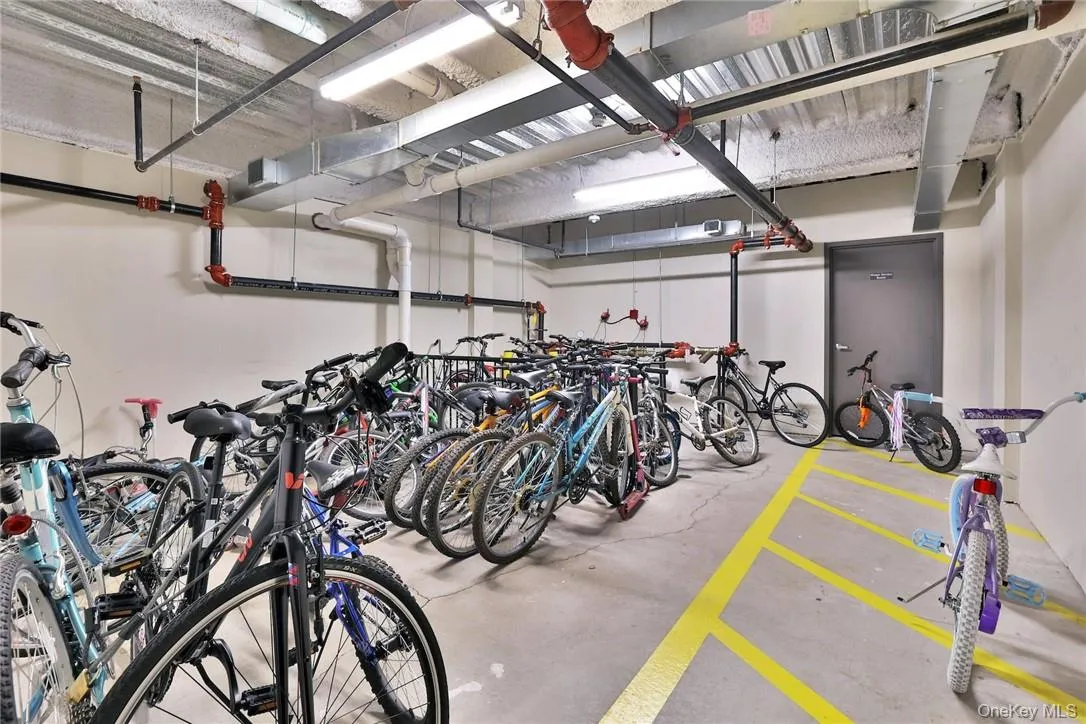 Bike Storage Bike Storage