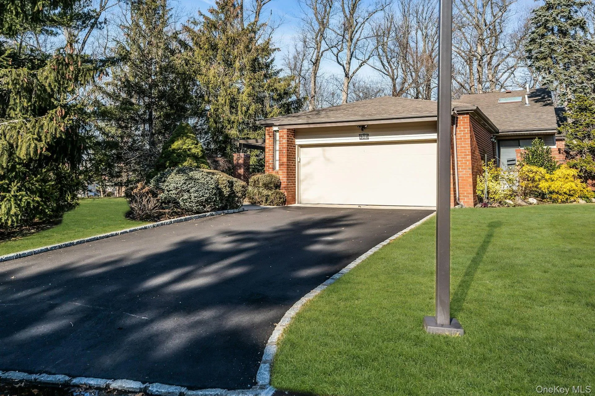 Longest Driveway Longest Driveway
