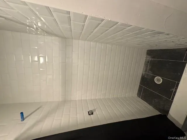 Full bath with a stall shower Full bath with a stall shower