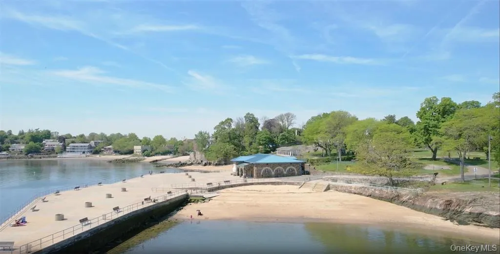 Beach water view Beach water view