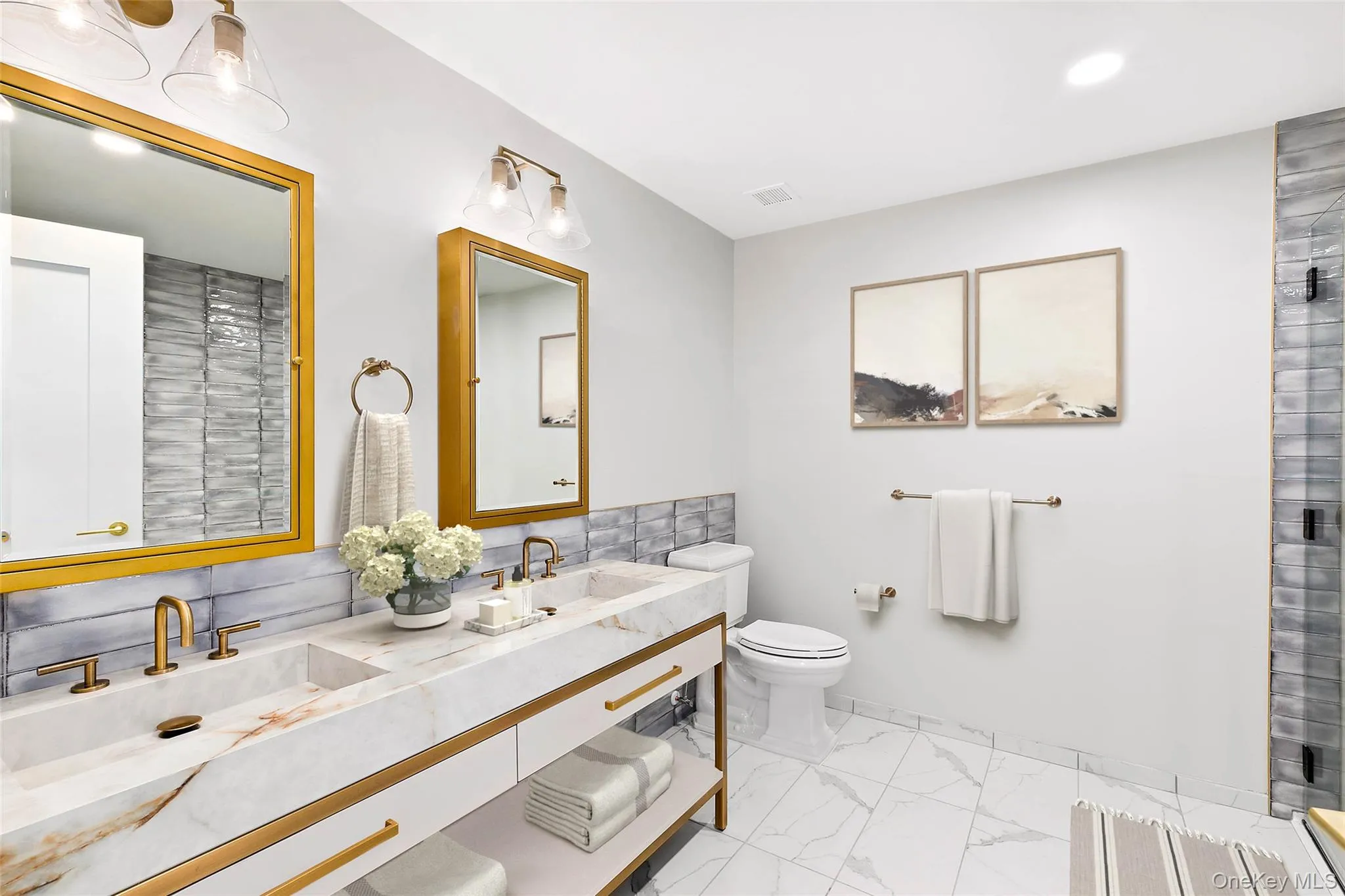 Primary Bathroom*photos of a similar unit Primary Bathroom*photos of a similar unit