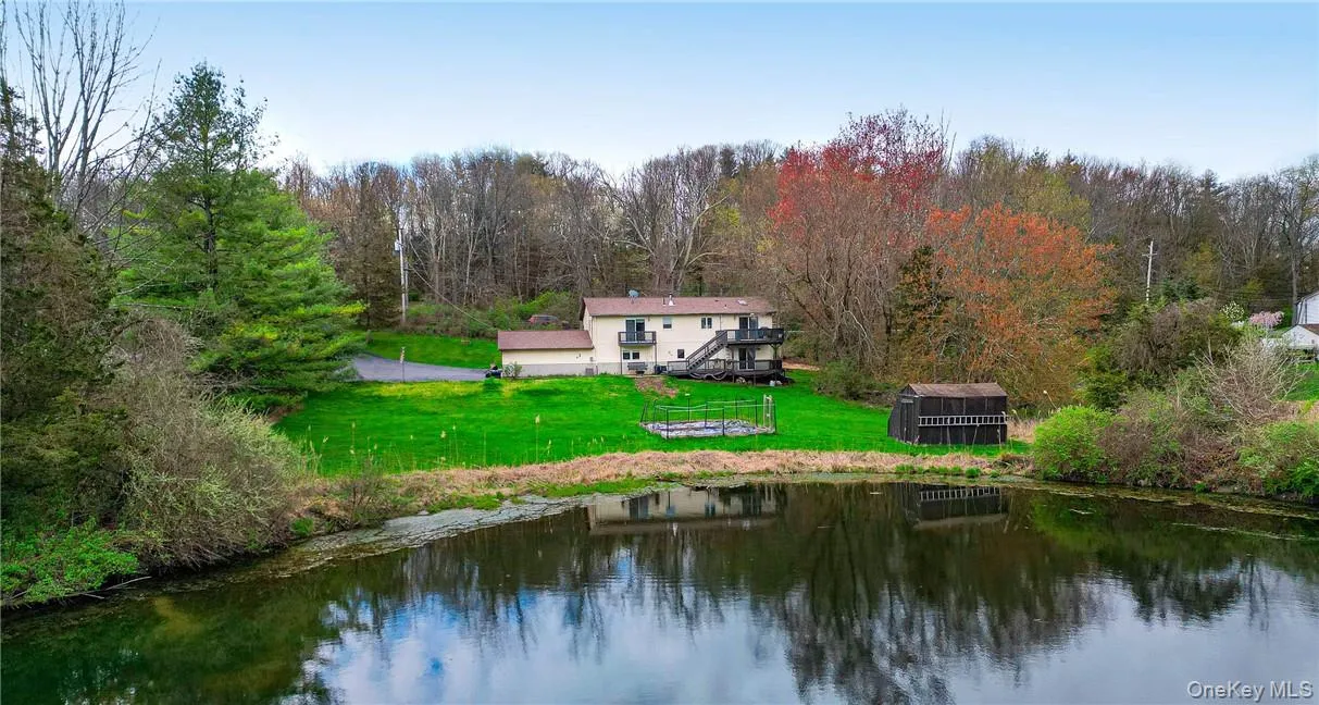 1.4 acre property 1.4 acre property