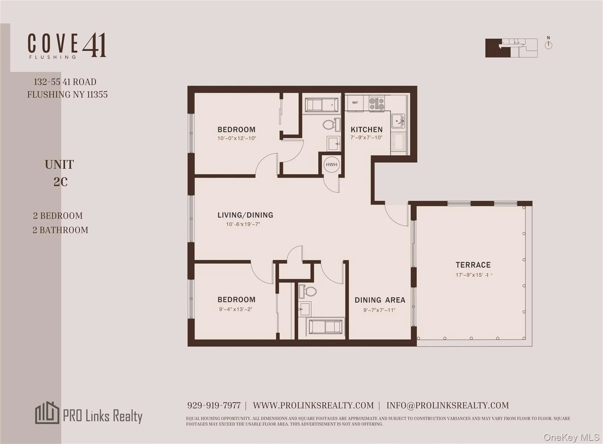 View of property floor plan View of property floor plan