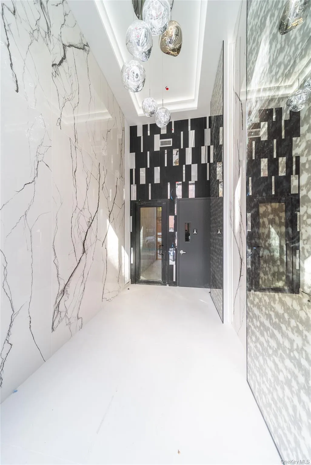 View of community lobby View of community lobby