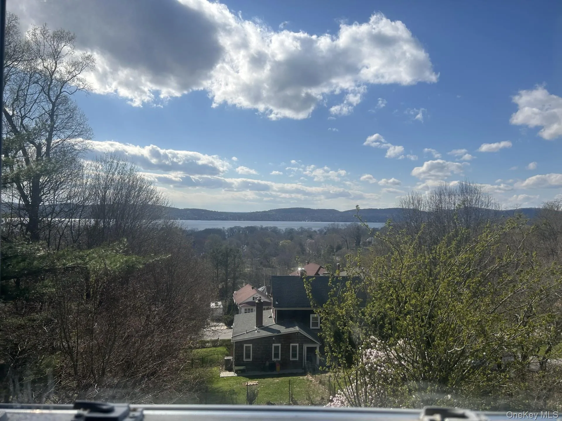 WATER VIEW FROM LR WATER VIEW FROM LR