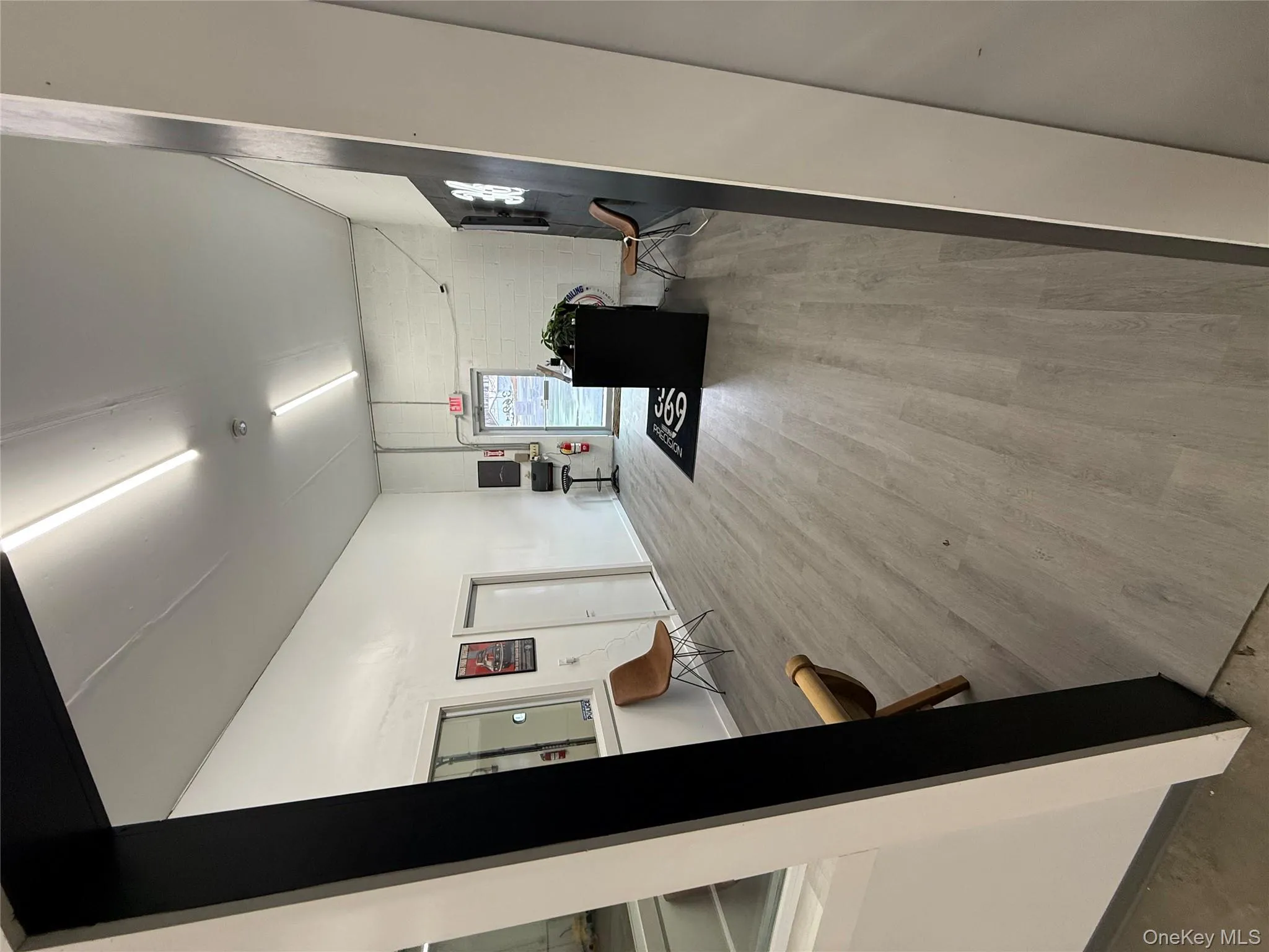 View of misc room View of misc room