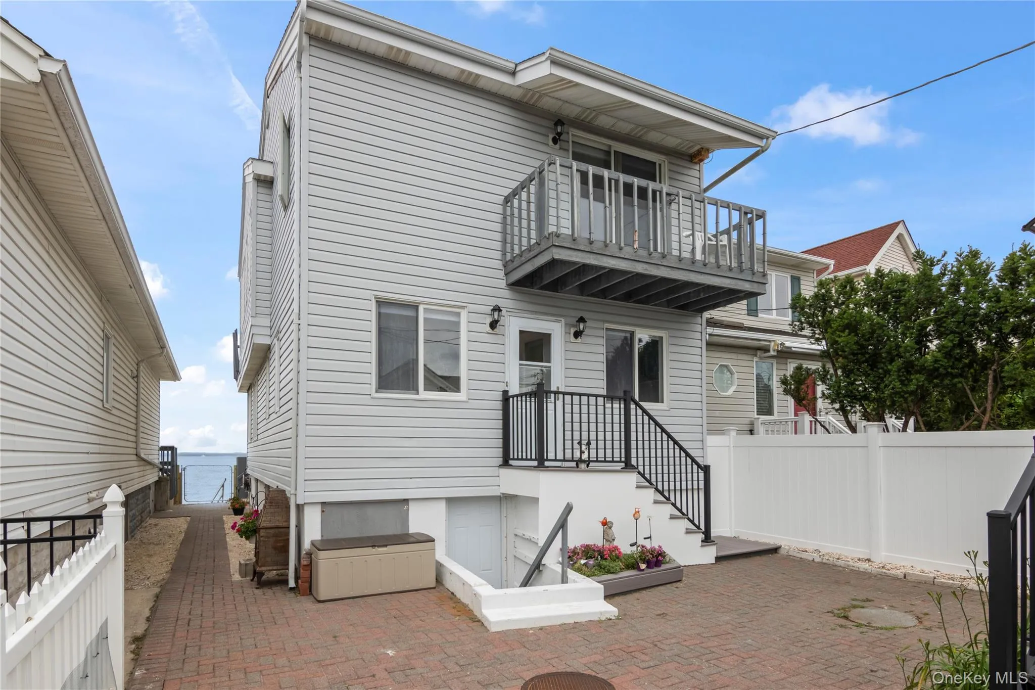 2-BR, 2-Bth main home with partially finished basement. 2-BR, 2-Bth main home with partially finished basement.