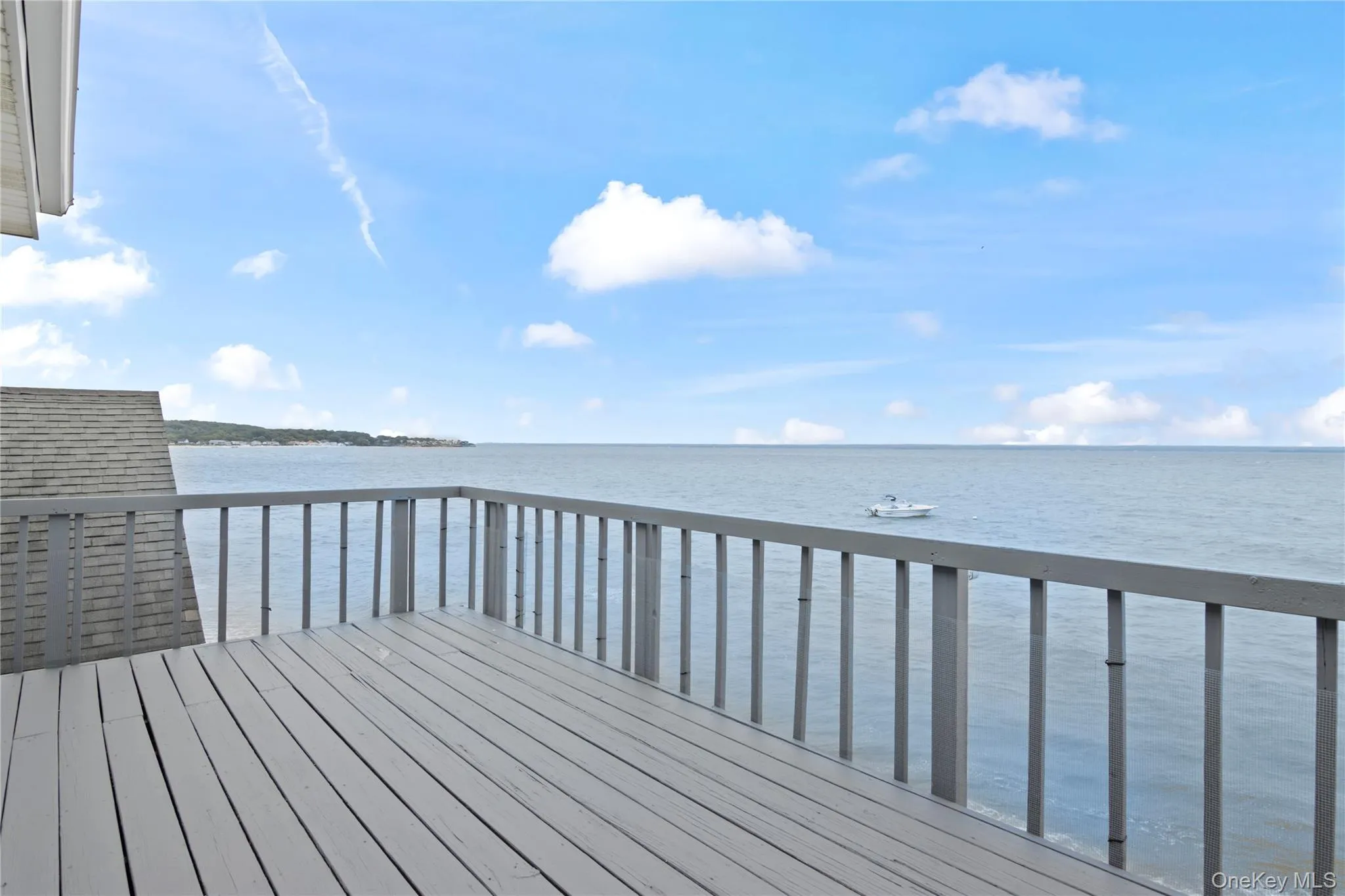 Private balcony off Primary Bedroom Private balcony off Primary Bedroom