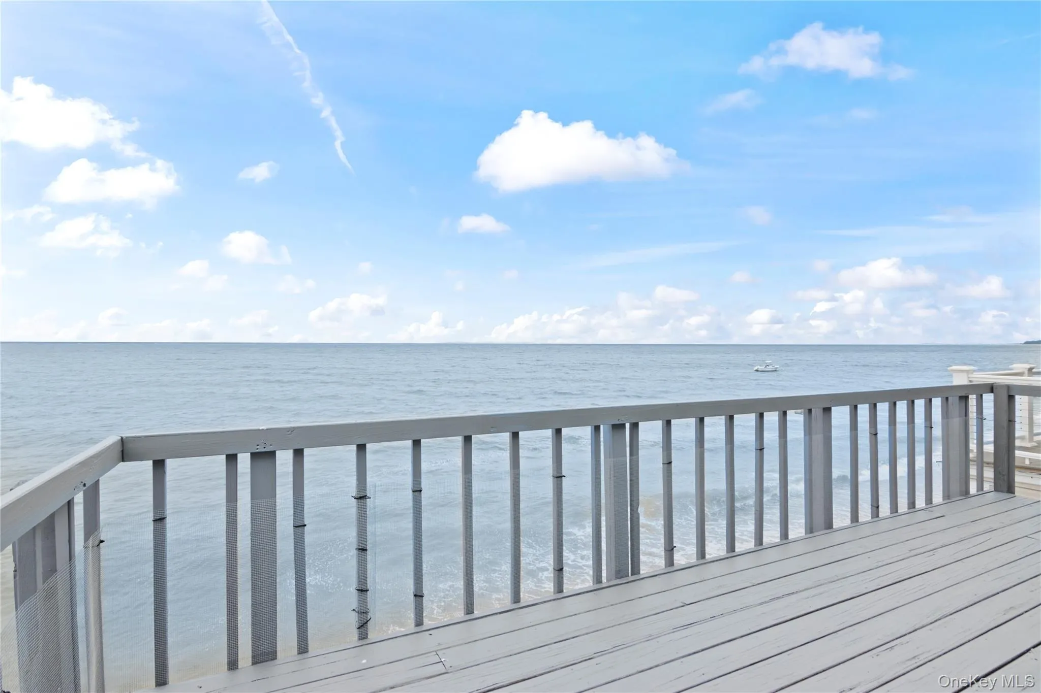 Private balcony off Primary Bedroom Private balcony off Primary Bedroom