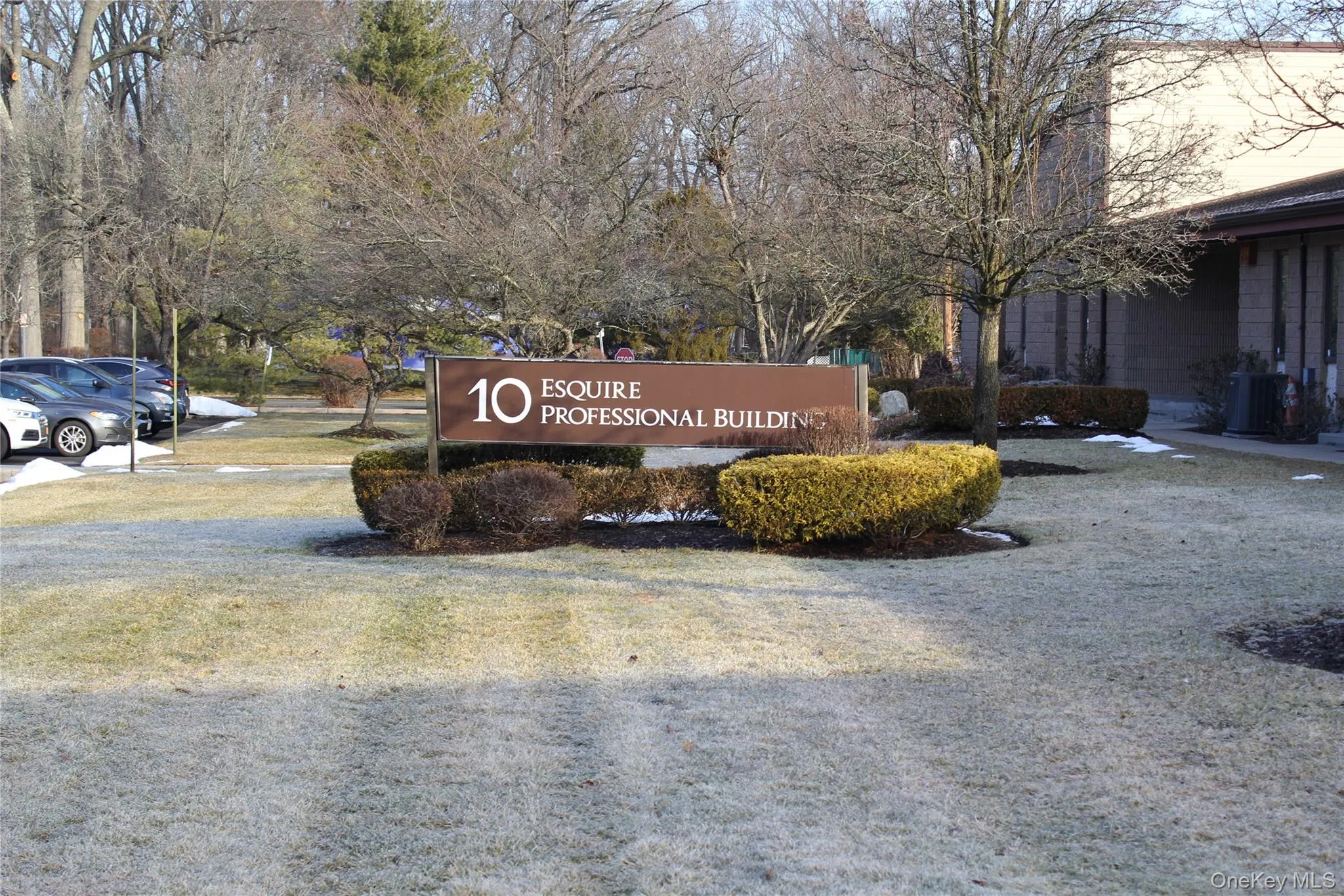 View of community sign View of community sign
