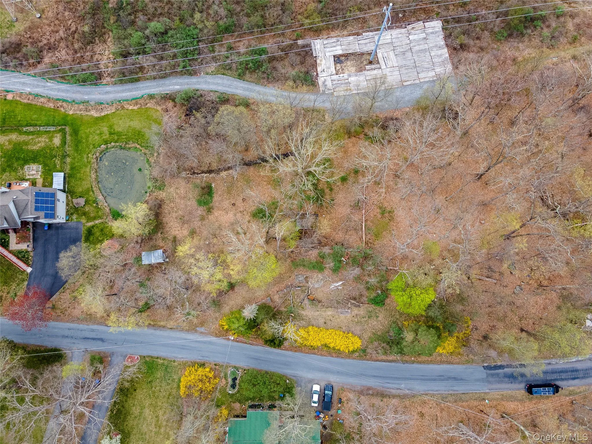 Drone / aerial view Drone / aerial view
