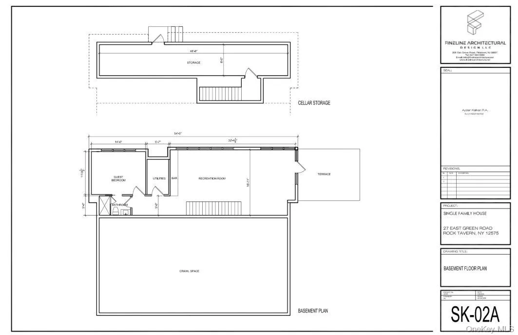 View of home floor plan View of home floor plan