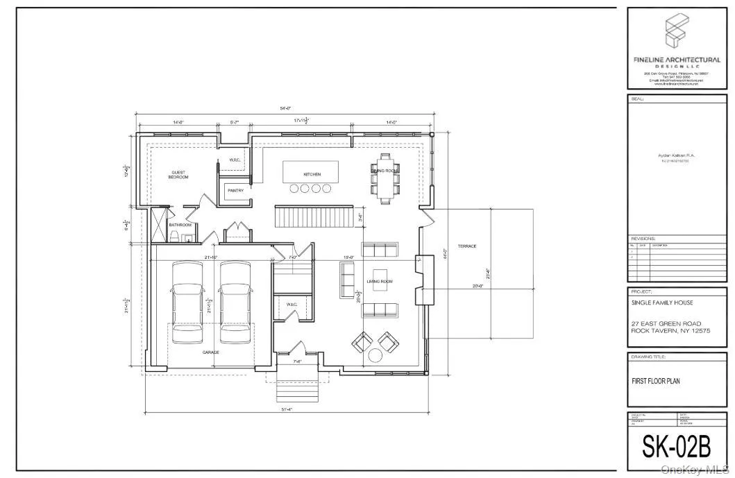 View of home floor plan View of home floor plan