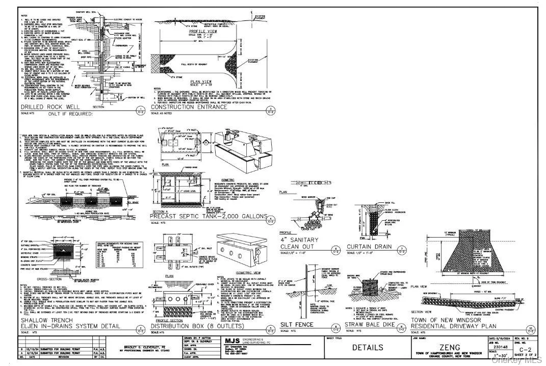 View of miscellaneous listing collateral View of miscellaneous listing collateral