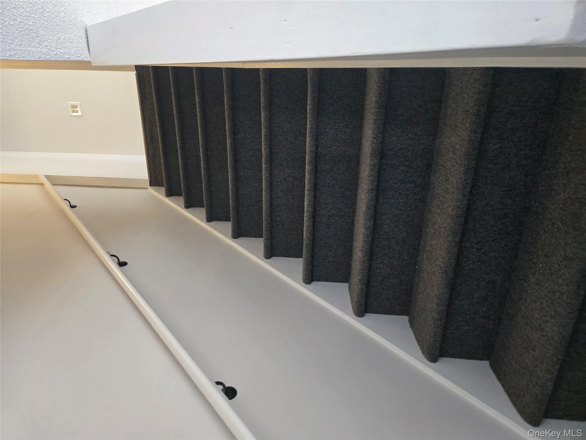 View of staircase View of staircase