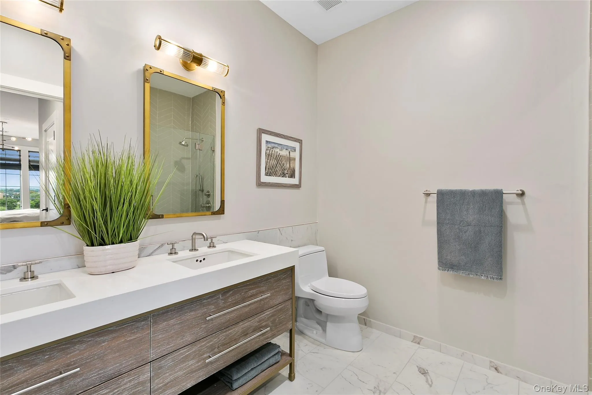 Primary Bathroom*photo of similar unit Primary Bathroom*photo of similar unit