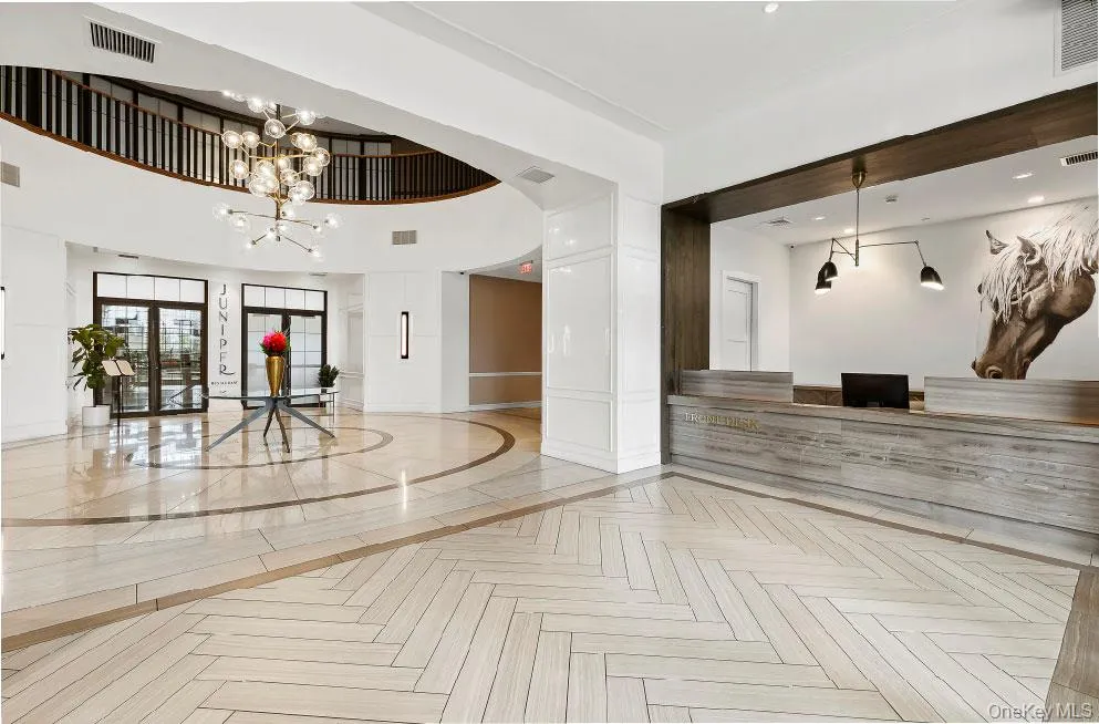 Lobby Lobby