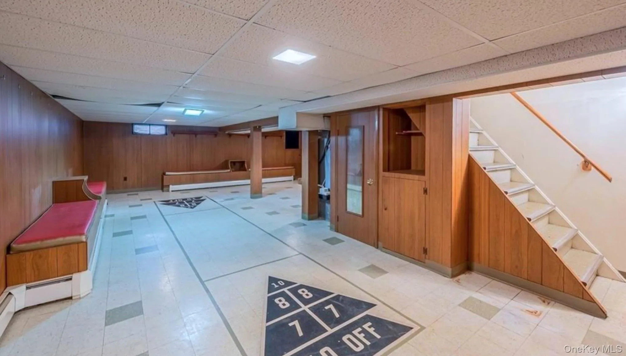 Basement Basement