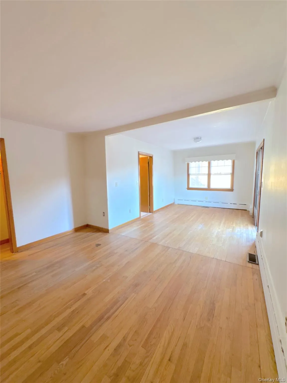 Large primary bedroom Large primary bedroom