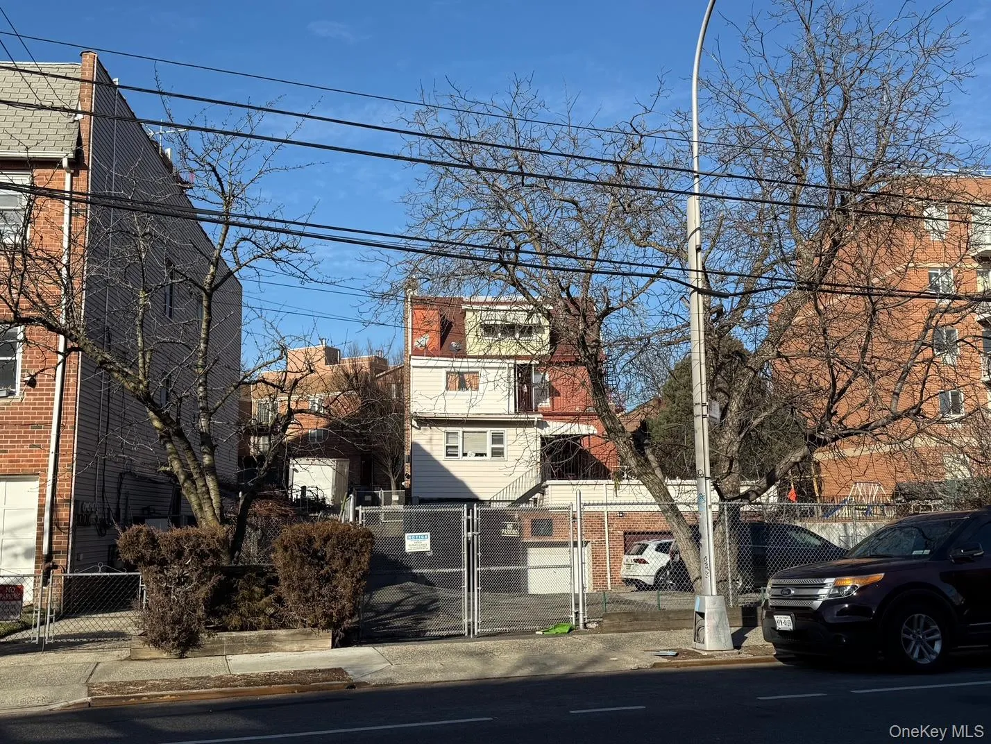 78-14 46th Avenue, New York, NY, ,Land,For Rent,46th,0,950183 78-14 46th Avenue, New York, NY, ,Land,For Rent,46th,0,950183