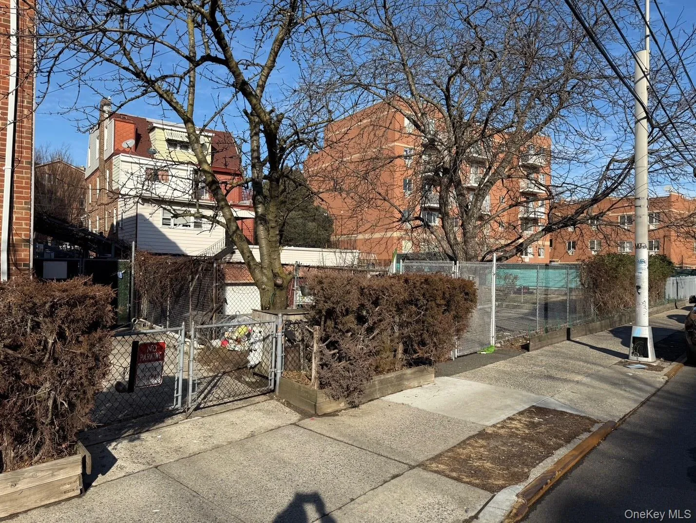 78-14 46th Avenue, New York, NY, ,Land,For Rent,46th,0,950183 78-14 46th Avenue, New York, NY, ,Land,For Rent,46th,0,950183